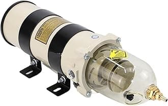 for 1000fg 1000fh 900fg 900fh 500fg 500fh Truck Diesel Engine Excavator Water Separator Fuel Filter(1000FG 1000FH)