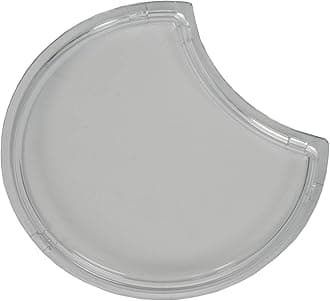 Generic Lid Cover replacement for XN910B XN9105 XN910C Vertuo Next Krups Nespresso Coffee Machine