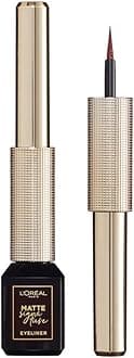 L’Oréal Paris Matte Signature Eyeliner 03 Brown