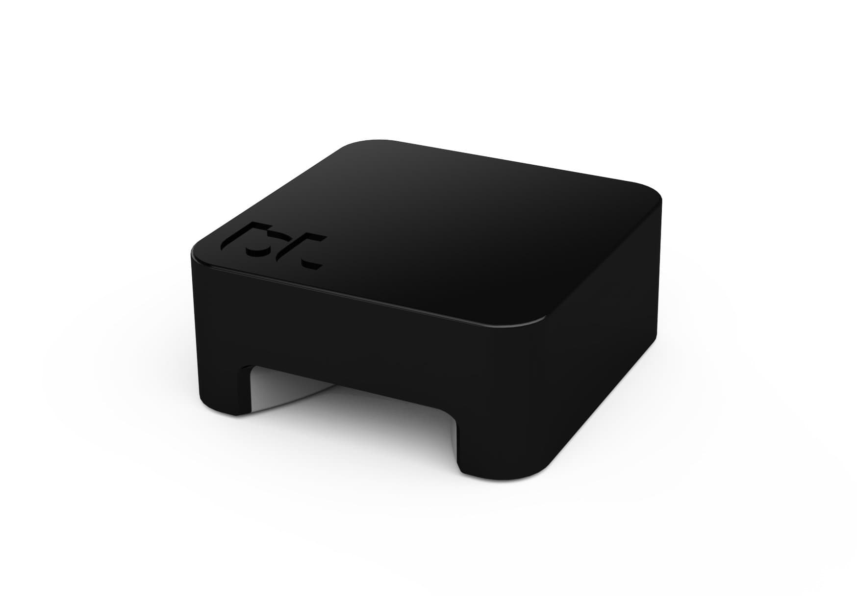 Bluelounge Sumo, Black