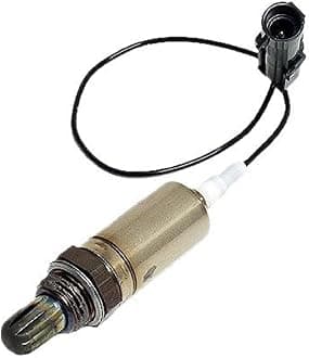 Bosch 12014 Premium Original Equipment Oxygen Sensor - Compatible With Select AM General, AMC, Buick, Cadillac, Chevrolet, GMC, Isuzu, Jeep, Oldsmobile, Pontiac, Renault, and Suzuki Vehicles