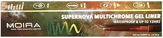 Moira Supernova Multichrome Gel Liner (005, Flare)