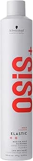 Schwarzkopf - OSiS+ - Elastic - 500 ml