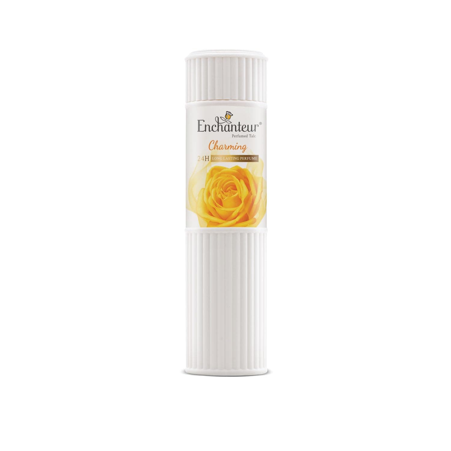Perfumed Charming Talc 250 gm