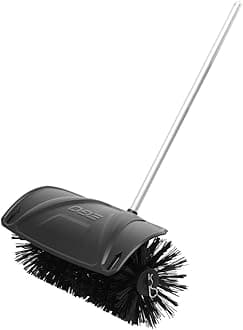 EGO Power+ BBA2100 Bristle Brush Attachment for EGO 56-Volt Lithium-ion Multi-Head System