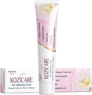 Kozi.care Cream for Skin-Hydrating-And-Moisturizing (Combination Skin) 15g