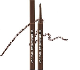 CLIO Extreme Gelpresso Pencil Liner 02 Deep Brown