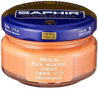 SAPHIRMen's Shoe Treatment