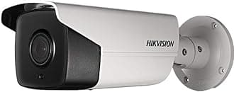 Hikvision Network Surveillance Camera, Black/White (DS-2CD4A85F-IZH)