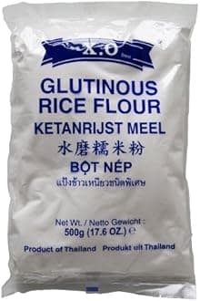 Glutinous Rice Flour - 500g