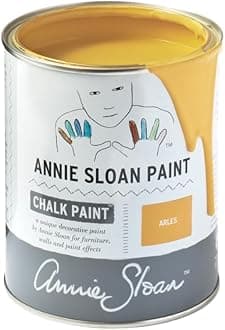 Annie Sloan Chalk Paint 1 litre (Arles)