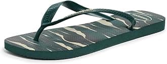 Havaianas Women's Dragon Flip Flop