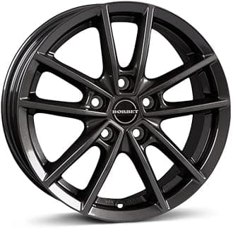 Borbet rim W 7x17 ET40 5x112 ANT W 70740112557,1MAG/T