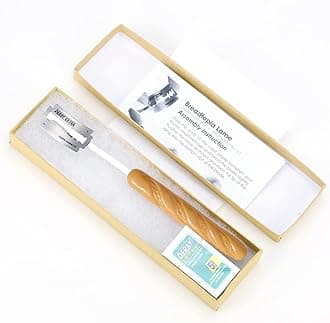 Breadtopia Bread Lame (Dough Scoring Tool)