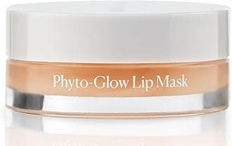 Naturium Phyto-Glow Lip Mask | With Shea Butter, Avocado & Jojoba Oil | Vanil...