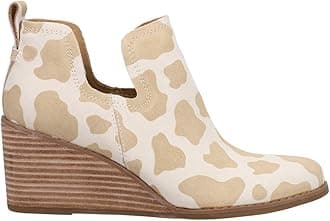 TOMS Women's Kallie Cutout Boot