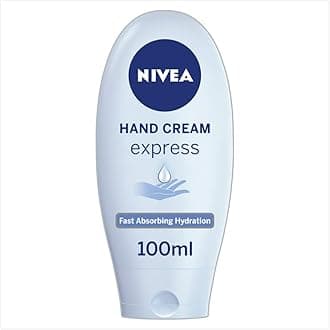 NIVEAHand Cream Express, 100ml