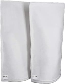 Filter Pouch Compatible with Desjoyaux Pool – 2 x 30 Microns