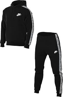 Nike M NK Club FLC Gx HD TRK Suit Men's Tracksuit