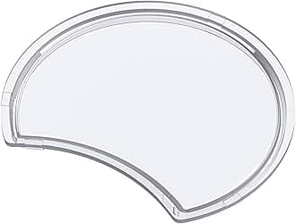 Water Tank Lid Cover Replacement for Nespresso Vertuo Next XN910B XN9105 XN910C Coffee Machine Replacement Parts for Krups Vertuo Next Espresso Machine Lids Covers Accessories