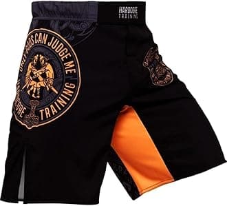 Training mens Fight Shorts Fight Shorts