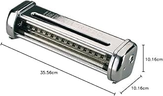 Imperia Simplex Tagliatelle Cutter 2 mm For the R220 and RMN220 Past Machine