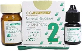 GC Type 2 Mini Pack | GC 2 Mini