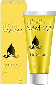Natural Lip Serum/Balm/Lightener/Moisturizer For Lip Lightening/Brightening/Toning/Moisturizing, 30 G