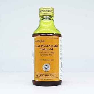 Nalpamaradi Tailam 200ml