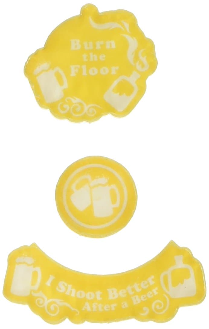 Steamforged Games Guild Ball Brewer Token Set