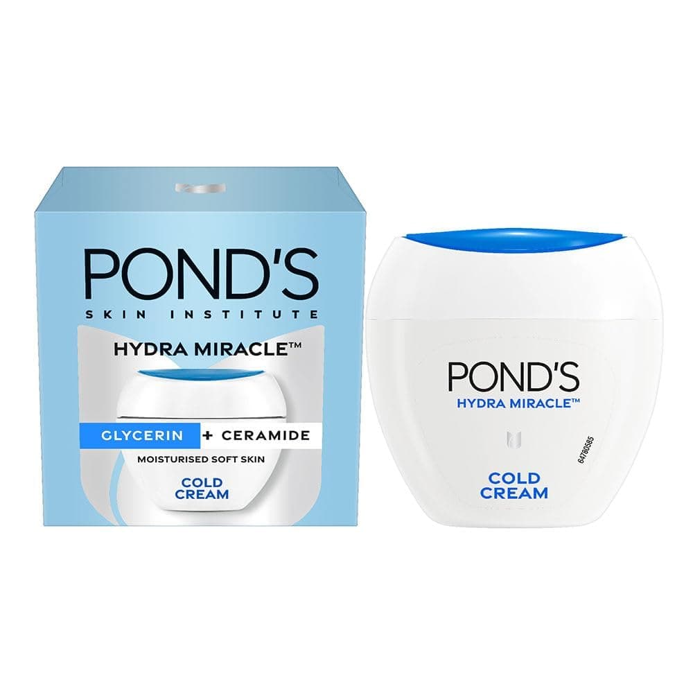 Pond'S Moisturing Cold Cream 100Ml