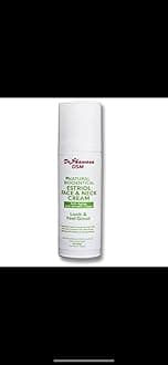 Dr. Shawana Mufti DSM Natural Bioidentical Anti-Aging Anti-Wrinkle Cream