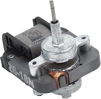 Whirlpool WP4389147 OEM SxS Refrigerator Evaporator Motor