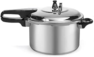 6-Quart Pressure Cooker V2/99904