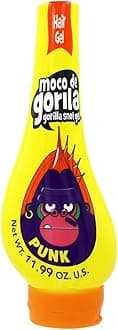 Moco De Gorila Punk 3d 340 gr
