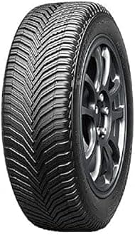 Tyre All Season Michelin CROSSCLIMATE 2 215/55 R17 94V