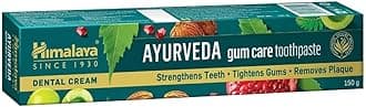 Ayurveda Gum Care Toothpaste 150g