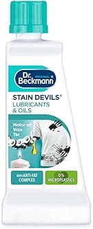 Dr. Beckmann Stain Devils Grease, Lubricant & Paint
