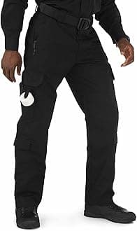 5.11 Tactical Men's Taclite EMS Pants, Regular Fit, 19 Pockets, Style 74363, New Finish
