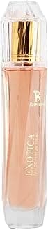 Exotica - Eau De Parfum - 100 ml | Premium Long Lasting Fragrance Spray