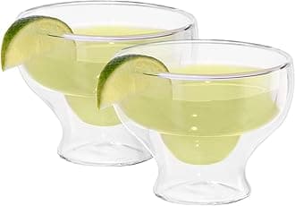 Margarita Glasses