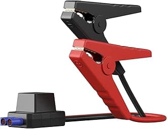 Jumper Starter Clabes Jump Booter, EC5 Replacement Car Portable Battery Jump Starter Smart Cable