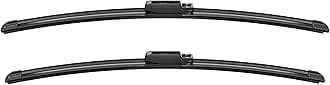 BOSCH(ボッシュ) 輸入車用 フラットワイパーブレード エアロツイン車種専用 550mmX2 A934S