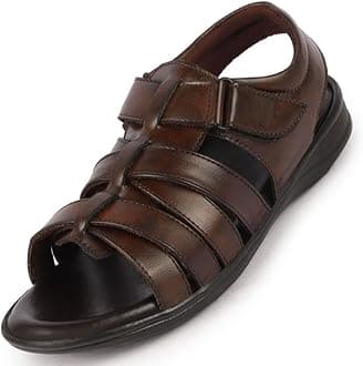 Men Strap Sandal