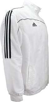 Adidas Training Jacket – TR-40