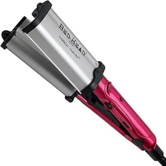 Tourmalin Makin Waves S Waver, Corded Electric, Multi