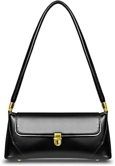 cuiab Vintage Shoulder Bag for Women, Women's Purses