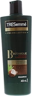 Botanique Nourish & Replenish Shampoo, 400ml