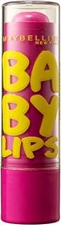 Maybelline New York Baby Lips 25 Pink Punch