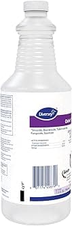 Diversey Oxivir Tb Disinfectant Cleaner Liquid